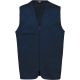 WK608 - GILET MULTIPOCHES