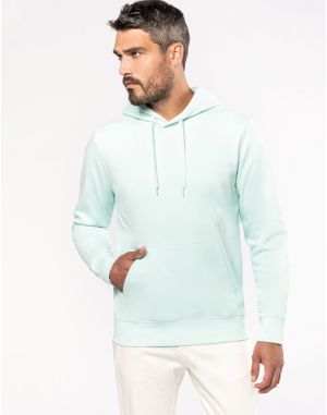 K4027 - SWEAT ÉCORESPONSABLE