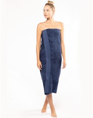 SERVIETTE DE PLAGE BIO