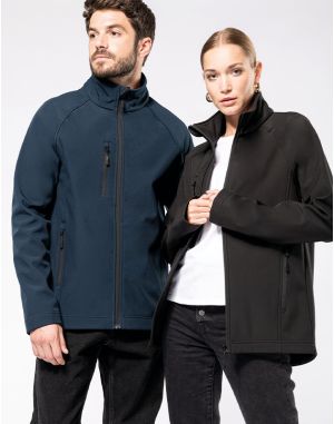 SOFTSHELL KARIBAN 3C