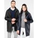 VESTE DE PLUIE UNISEXE vidéo