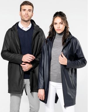 VESTE DE PLUIE