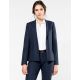 VESTE BLAZER FEMME vidéo