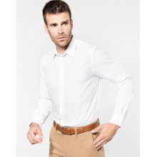 PK500 - CHEMISE POPELINE