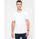 TEE-SHIRT SUPIMA® COL V HOMME vidéo