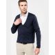 CARDIGAN SUPIMA HOMME vidéo