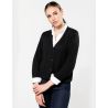 CARDIGAN SUPIMA FEMME
