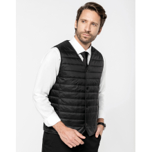 BODYWARMER LÉGER