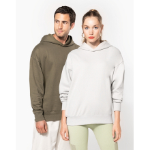 K4018 - SWEAT OVERSIZE