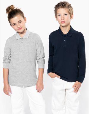 K269 - POLO ENFANT