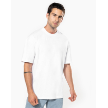 T-SHIRT UNISEXE OVERSIZE