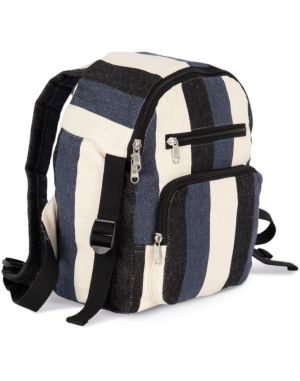 KI5108 - SAC À DOS RECYCLÉ