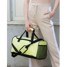 SAC DE SPORT RECYCLÉ