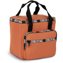 SAC ISOTHERME - RECYCLÉ