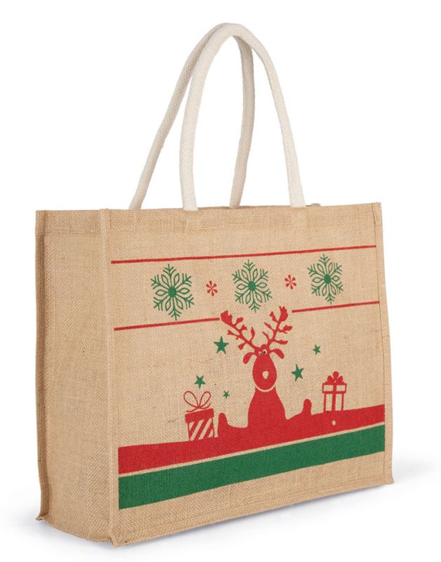 SAC SHOPPING DE NOËL