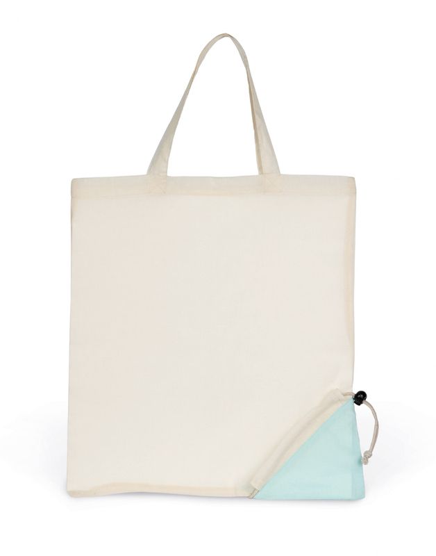 SAC SHOPPING PLIABLE