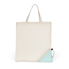 SAC SHOPPING PLIABLE