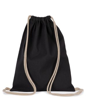 SAC À DOS RECYCLÉ KIMOOD