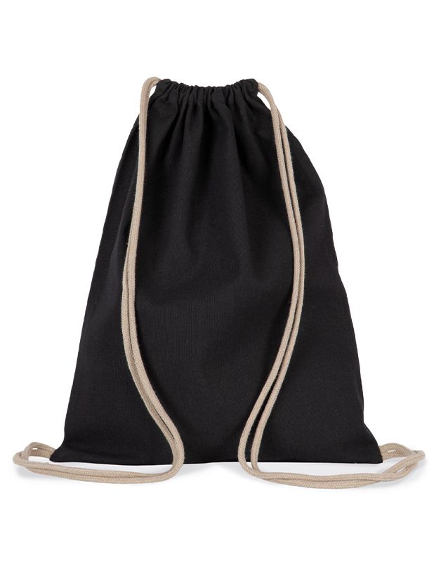 SAC À DOS RECYCLÉ KIMOOD