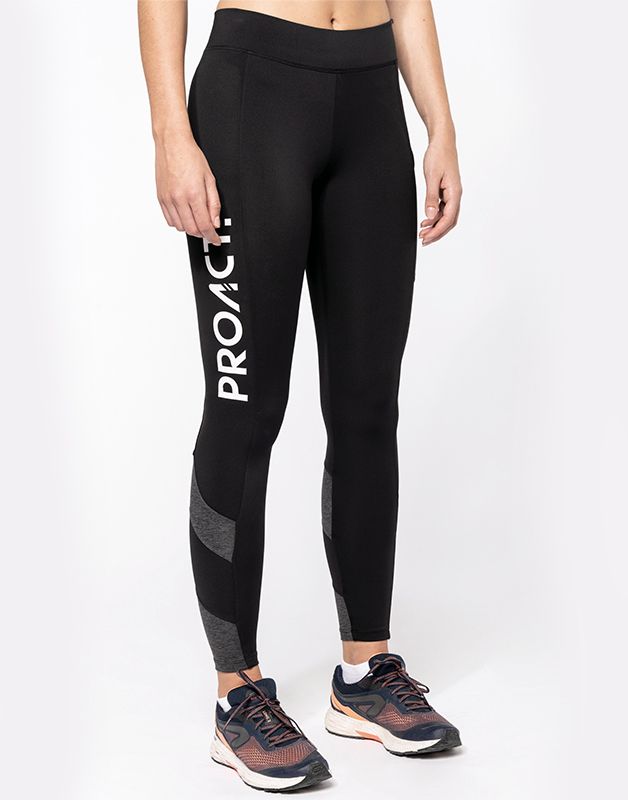 LEGGING ÉCORESPONSABLE