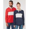 PA429 - POLO RUGBY