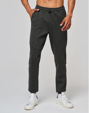 PANTALON ÉLASTIQUÉE HOMME