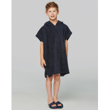 PONCHO ÉPONGE ENFANT