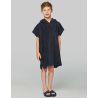PONCHO ÉPONGE ENFANT
