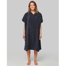 PONCHO ÉPONGE UNISEXE