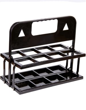 PORTE-BOUTEILLE PLIABLE