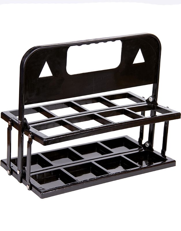 PORTE-BOUTEILLE PLIABLE