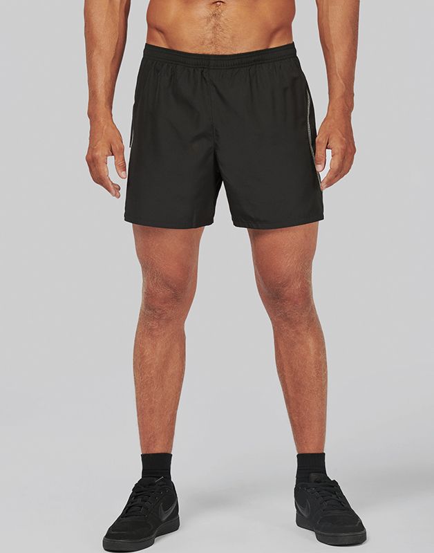 SHORT DE SPORT
