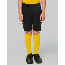 SHORT DE SPORT ENFANT