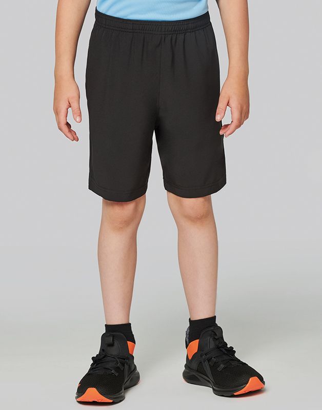 SHORT PERFORMANCE ENFANT