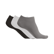 SOCQUETTES MICROFIBRE