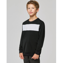 SWEAT-SHIRT POLYESTER