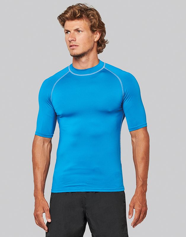 T-SHIRT SURF UNISEXE