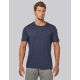 TEE-SHIRT TRIBLEND SPORT HOMME vidéo
