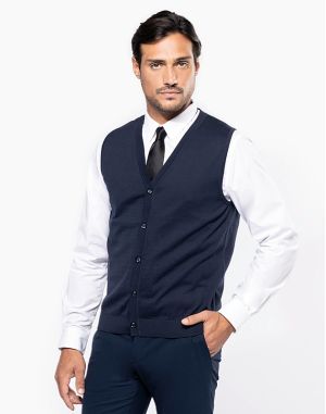 PK904 - GILET SUPIMA