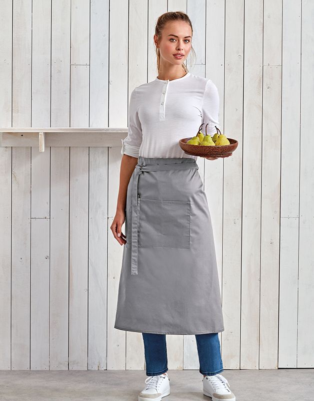 TABLIER TAILLE COLOURS