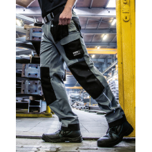 PANTALON DE TRAVAIL WORKWEAR