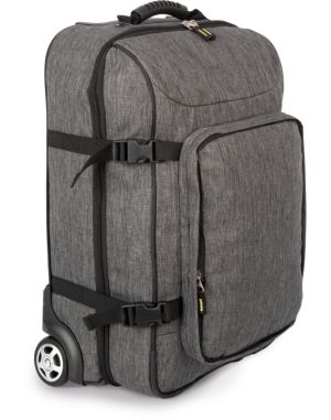 KI0847-KIMOOD TROLLEY 