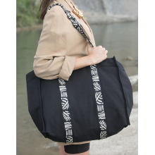 GRAND SAC SHOPPING RECYCLÉ