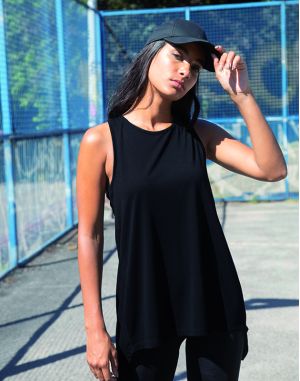 DÉBARDEUR DOS OUVERT