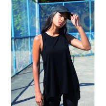 DÉBARDEUR DOS OUVERT