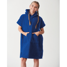 PONCHO ÉPONGE ENFANT