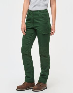 WK741 - PANTALON DE TRAVAIL