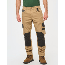 WK742 - PANTALON DE TRAVAIL