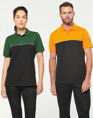 POLO ÉCORESPONSABLE