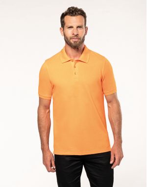 WK274 -POLO HOMME